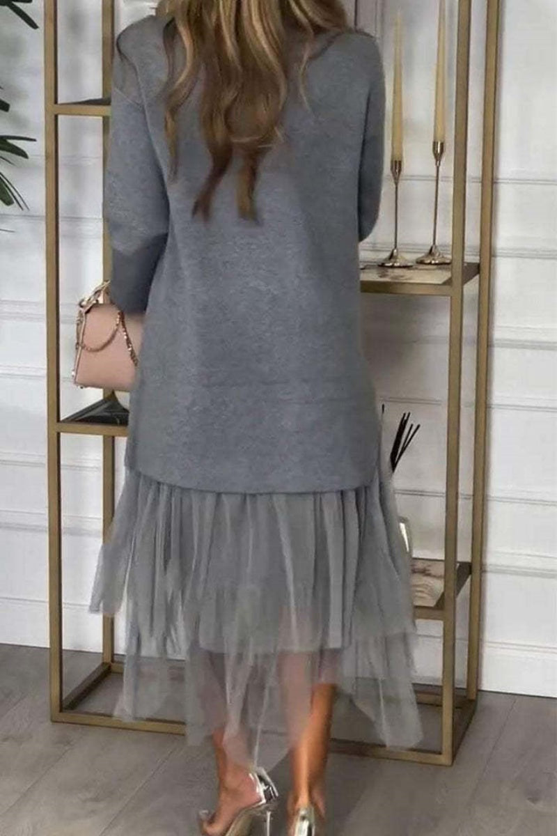Polished Garment with an Effortless Classic Look