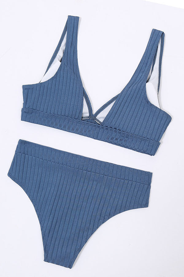 Gracefully Styled Bikini for Any Occasion
