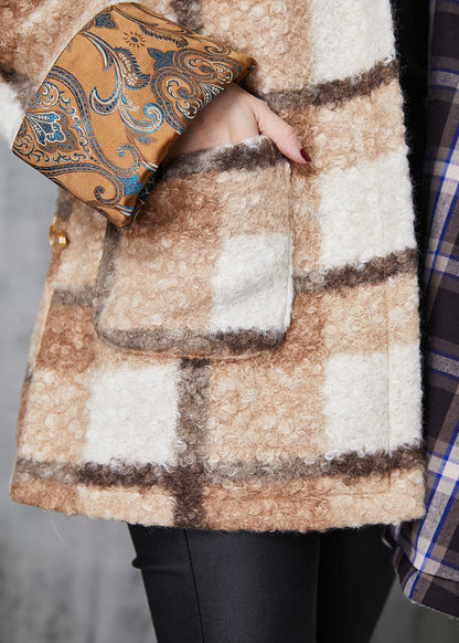 Beautifully Balanced Coat with Timeless Character