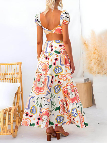 Effortlessly Elegant Top with a Timeless Design