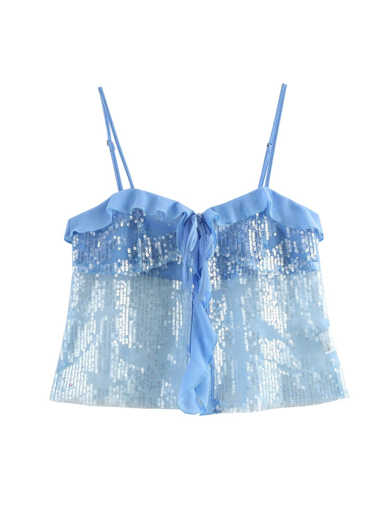 Beautifully Crafted Top in a Classic Style