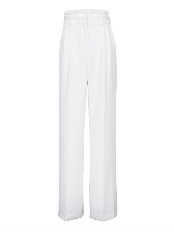 Sophisticated Pants with a Clean Classic Look