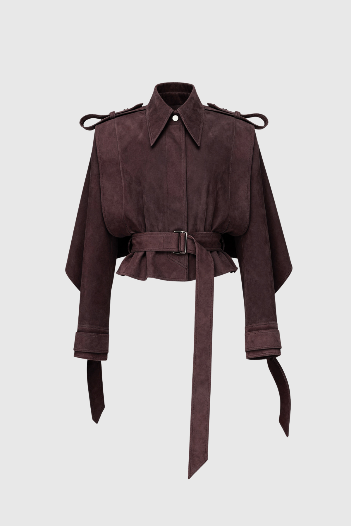 Elegantly Styled Jacket for Everyday Wear