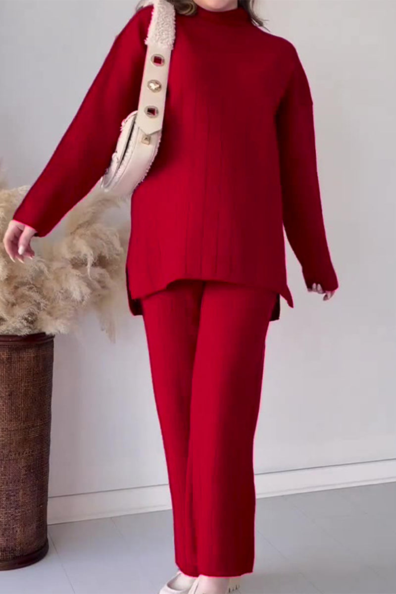 Effortlessly Elegant Garment with a Timeless Design