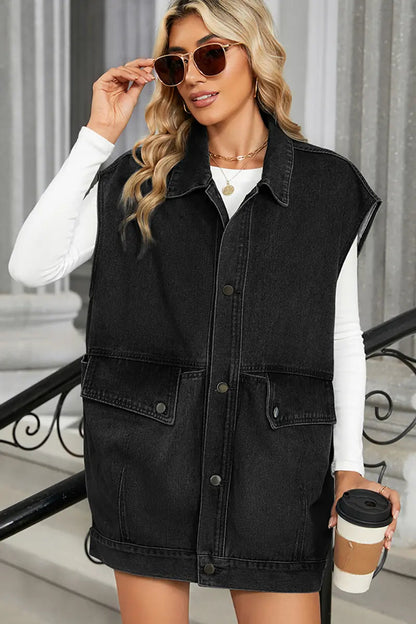Classic Vintage Garment with a Flattering Fit