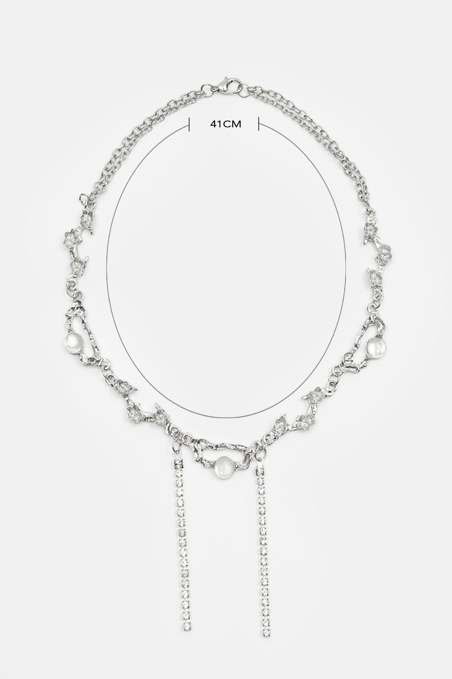 Sophisticated Garment with a Clean Classic Look