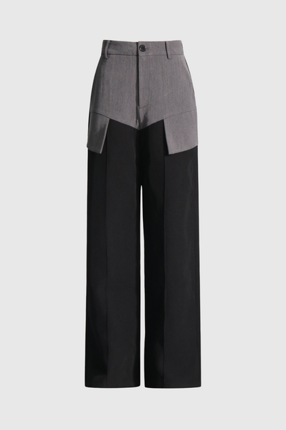 Sophisticated Pants with a Clean Classic Look