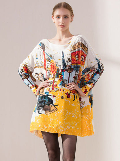 Classic Vintage & Enduringly Stylish Sweater