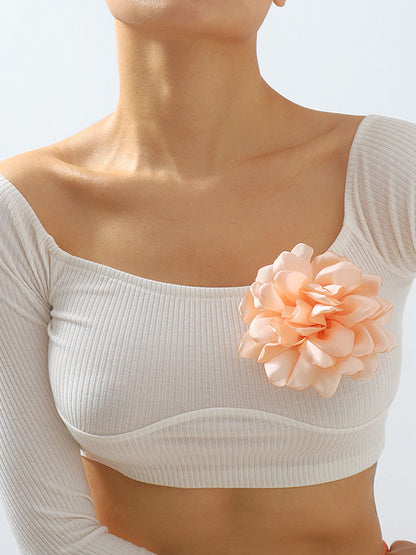 Beautifully Crafted Garment in a Classic Style