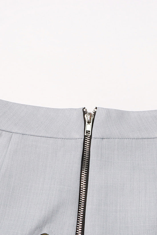 Beautifully Balanced Garment with Timeless Character