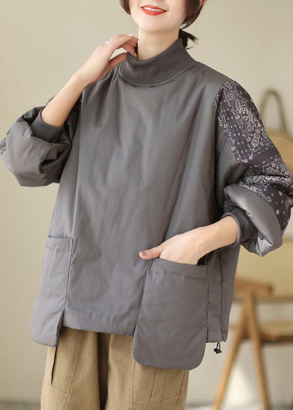 Beautifully Finished Shirt in a Timeless Design