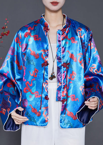 Beautifully Finished Coat in a Timeless Design