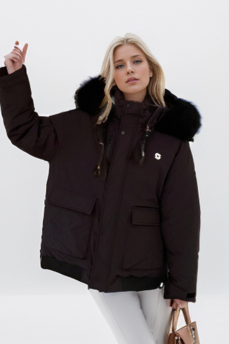 Beautifully Crafted Garment in a Classic Style