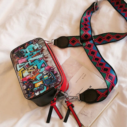 Beautifully Balanced Bag with Timeless Character
