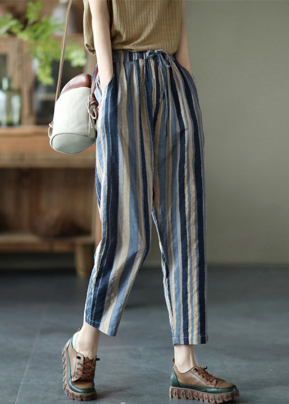 Classic Vintage Pants with a Flattering Fit
