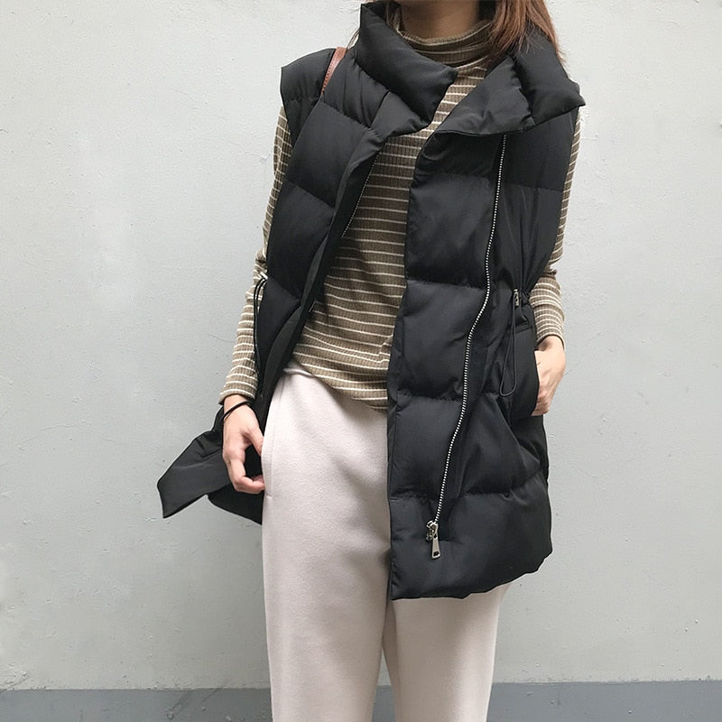Well Tailored Jacket with a Graceful Silhouette