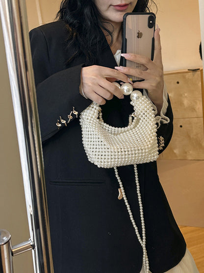 Classic Vintage Bag with a Flattering Fit