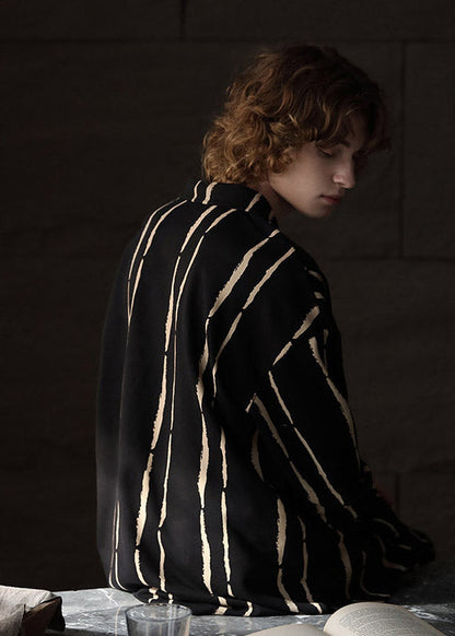 Polished Garment with an Effortless Classic Look