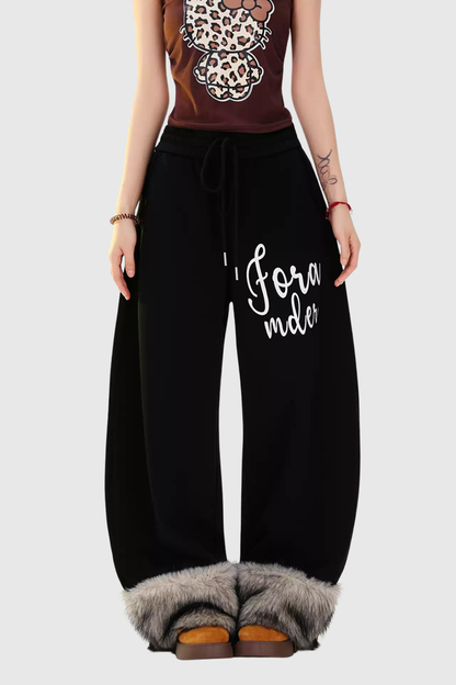 Sophisticated Pants with a Clean Classic Look