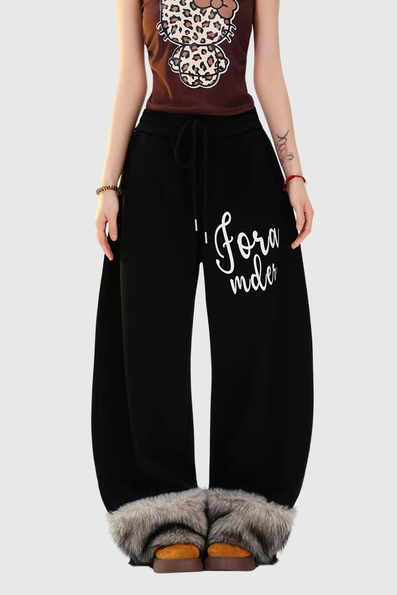 Sophisticated Pants with a Clean Classic Look