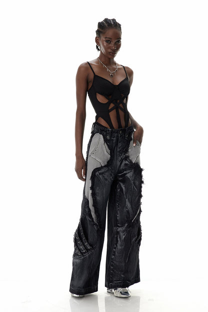 Beautifully Crafted Garment in a Classic Style