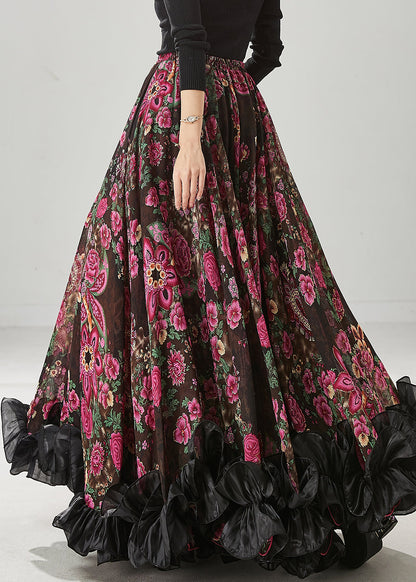 Gracefully Styled Garment for Any Occasion