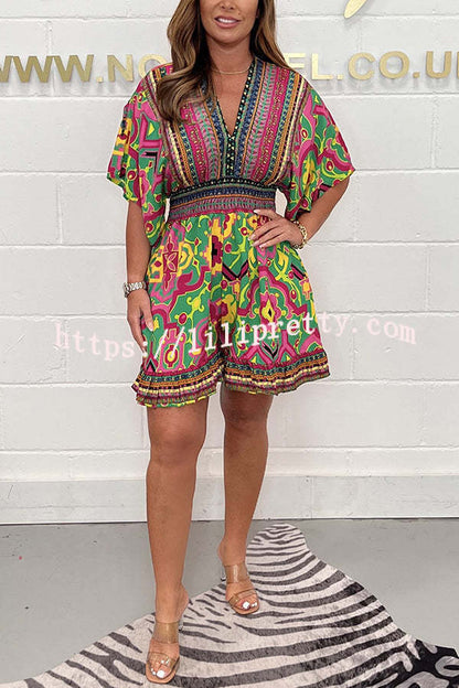 Well Tailored Garment with a Graceful Silhouette