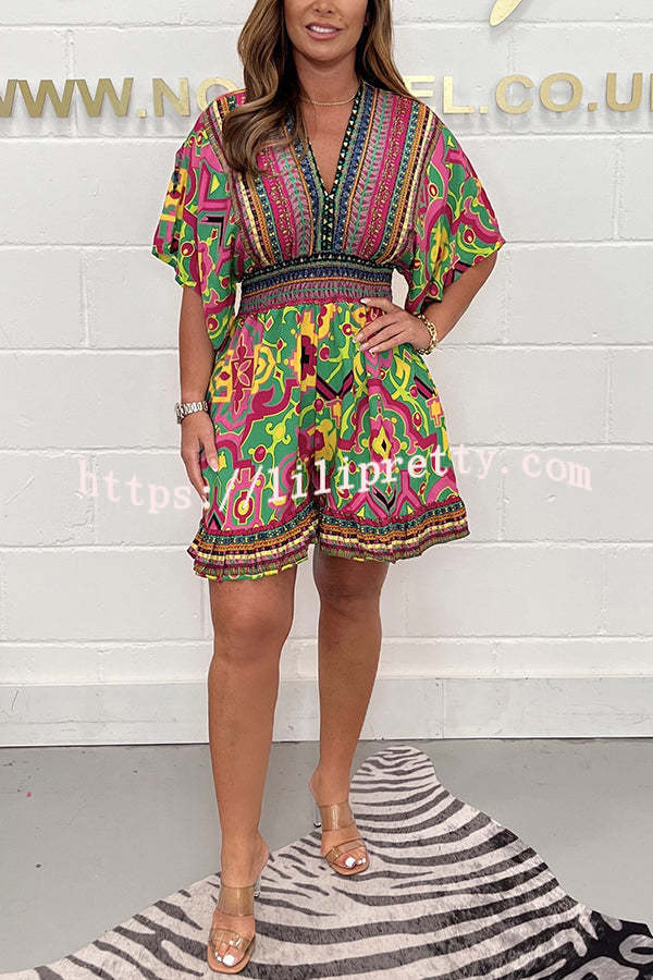 Well Tailored Garment with a Graceful Silhouette