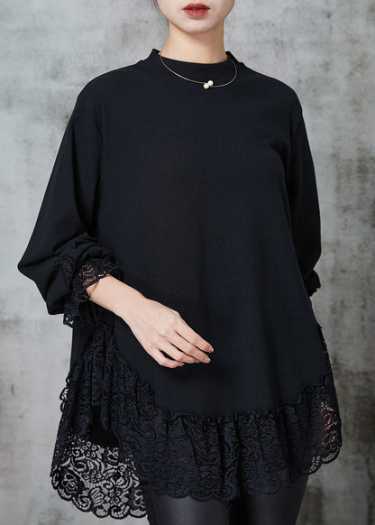 Well Tailored Shirt with a Graceful Silhouette