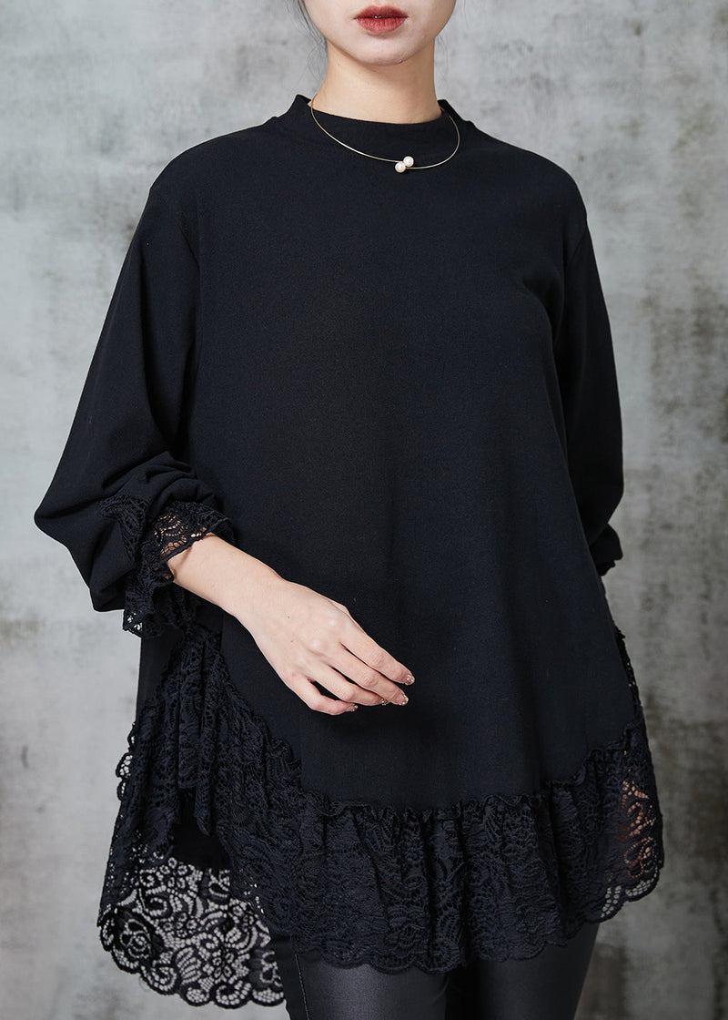 Well Tailored Shirt with a Graceful Silhouette