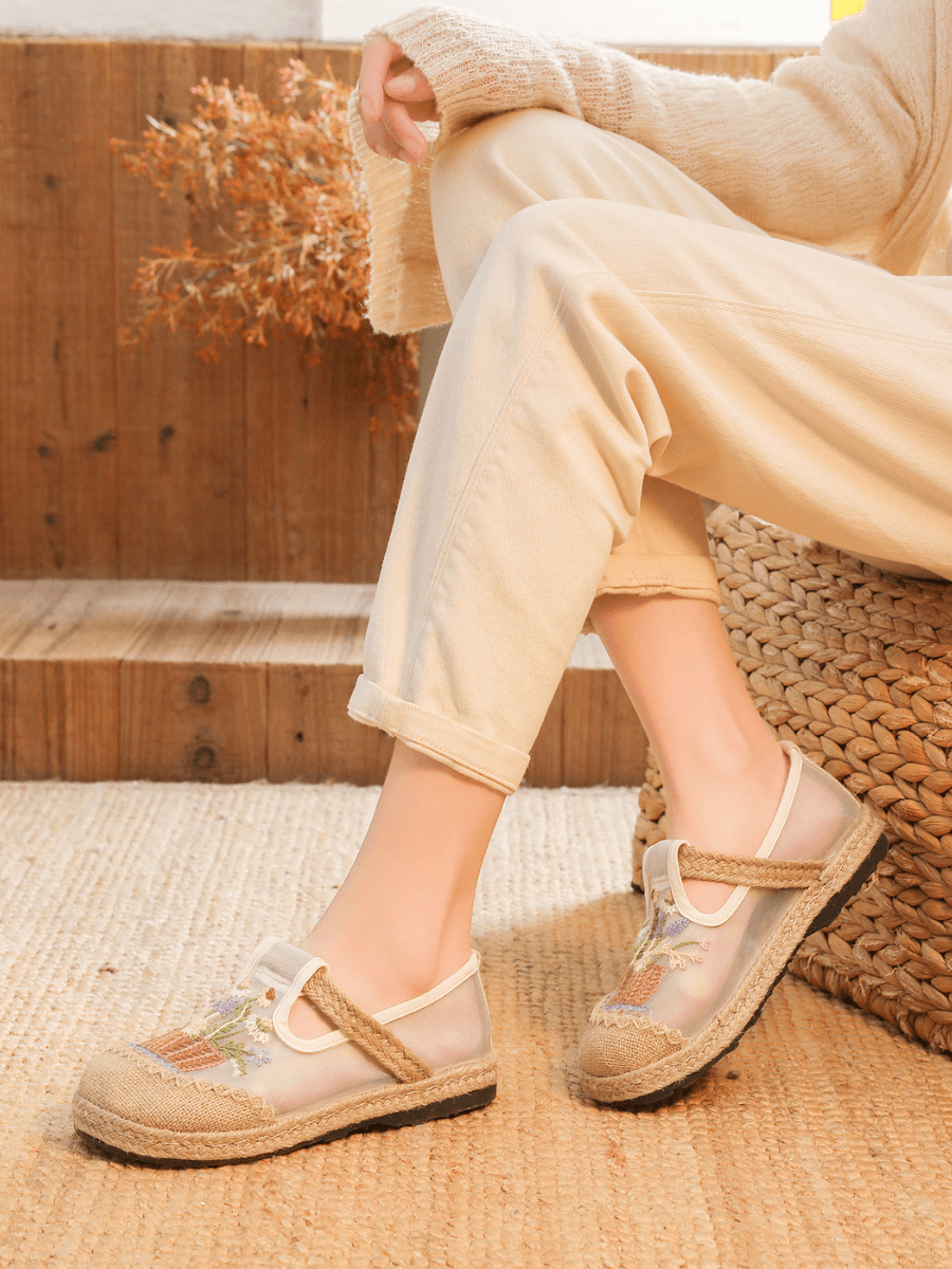 Beautifully Finished Garment in a Timeless Design