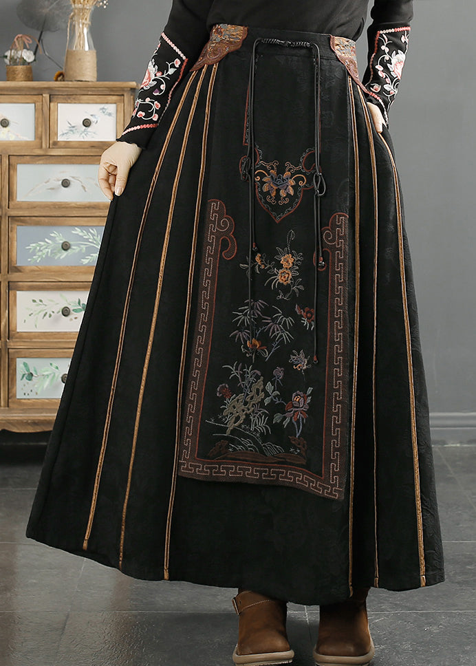 Beautifully Finished Garment in a Timeless Design