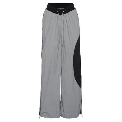 Well Tailored Pants with a Graceful Silhouette