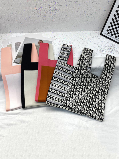 Elegantly Styled Bag for Everyday Wear
