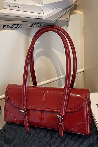 Beautifully Balanced Bag with Timeless Character