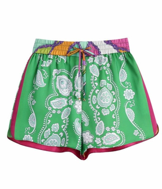 A Vintage Style Garment with Delicate Timeless Details