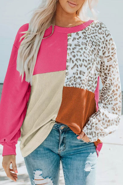 A Vintage Style Top with Delicate Timeless Details
