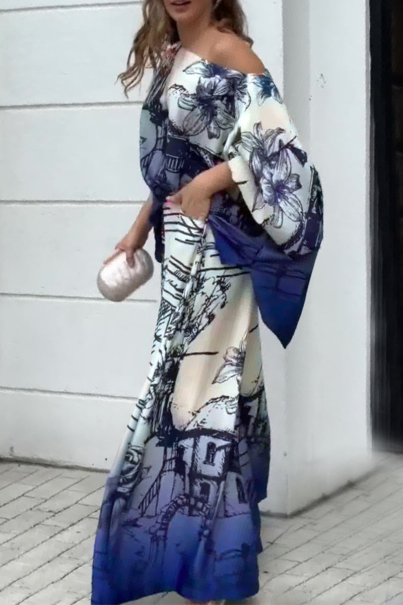 Well Tailored Garment with a Graceful Silhouette