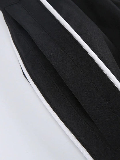 Beautifully Finished Pants in a Timeless Design