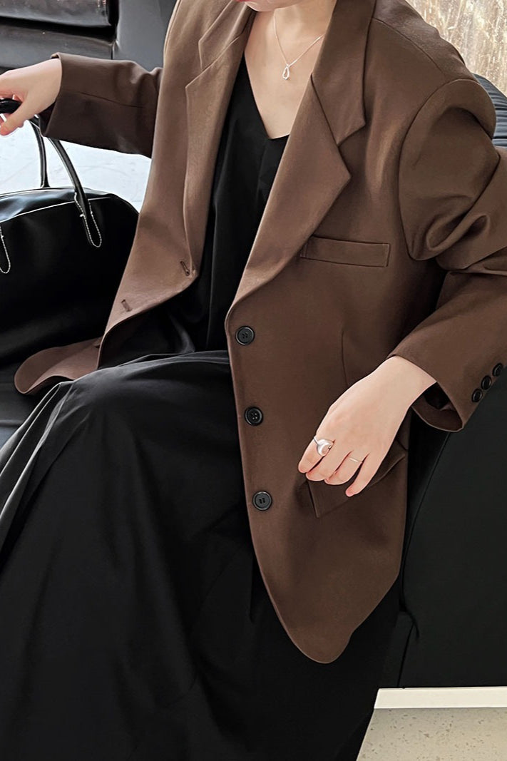 A Vintage Style Garment with Delicate Timeless Details