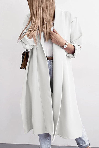 Gracefully Styled Garment for Any Occasion
