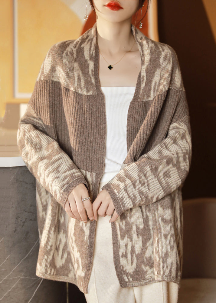 Beautifully Crafted Cardigan in a Classic Style