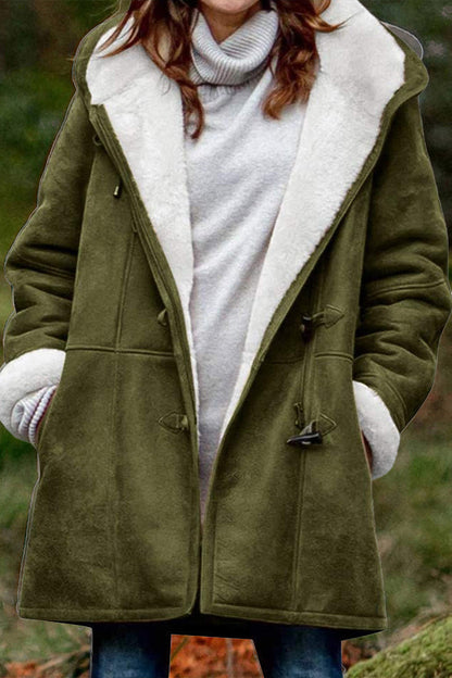 Classic Vintage Garment with a Flattering Fit