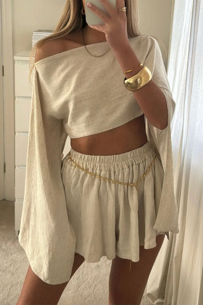 Classic Vintage Garment with a Flattering Fit