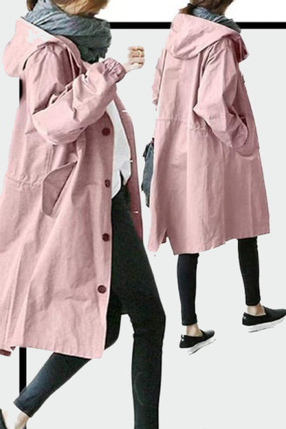 Effortlessly Elegant Garment with a Timeless Design