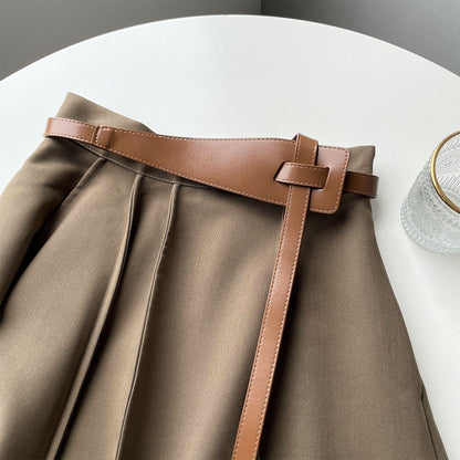 Beautifully Balanced Garment with Timeless Character