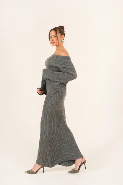 A Vintage Style Garment with Delicate Timeless Details