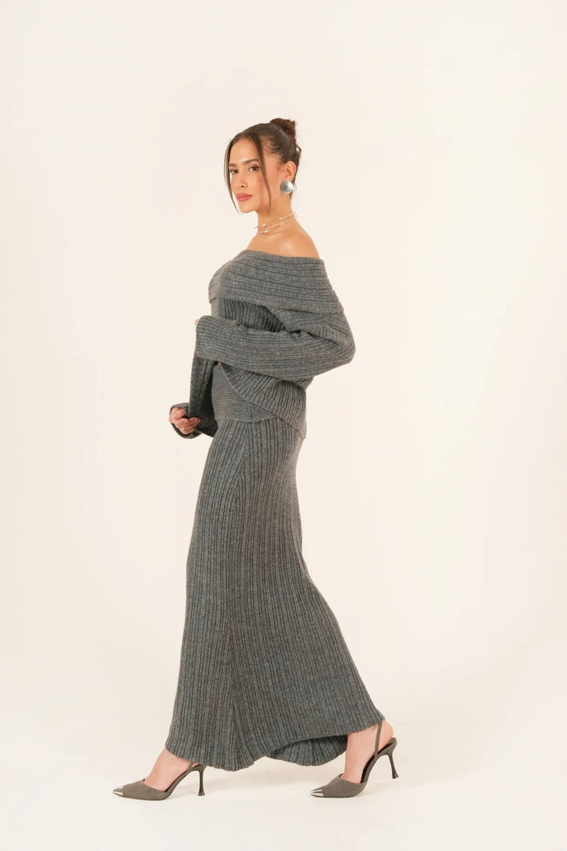 A Vintage Style Garment with Delicate Timeless Details