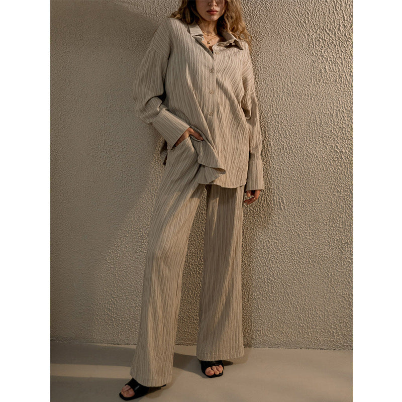 Gracefully Styled Shirt for Any Occasion