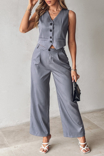 Beautifully Finished Garment in a Timeless Design